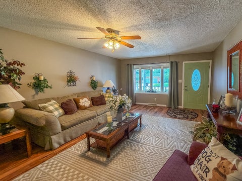 Tiny photo for 1020 Illinois Drive, Rantoul, IL 61866 (MLS # 12690774)