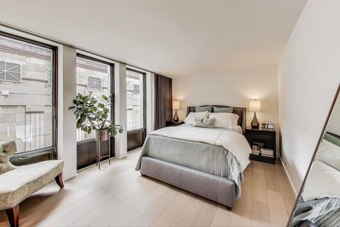 Tiny photo for 100 E Walton Street #15DE, Chicago, IL 60611 (MLS # 12477589)