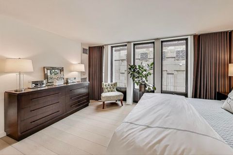 Tiny photo for 100 E Walton Street #15DE, Chicago, IL 60611 (MLS # 12477589)