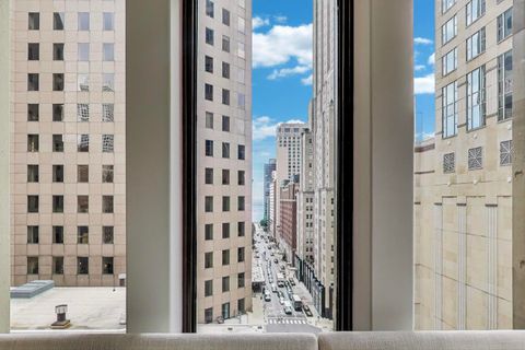Tiny photo for 100 E Walton Street #15DE, Chicago, IL 60611 (MLS # 12477589)