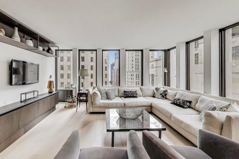 Tiny photo for 100 E Walton Street #15DE, Chicago, IL 60611 (MLS # 12477589)