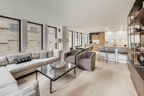 Tiny photo for 100 E Walton Street #15DE, Chicago, IL 60611 (MLS # 12477589)