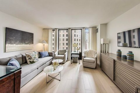 Tiny photo for 100 E Walton Street #15DE, Chicago, IL 60611 (MLS # 12477589)