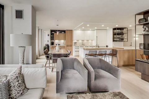 Tiny photo for 100 E Walton Street #15DE, Chicago, IL 60611 (MLS # 12477589)