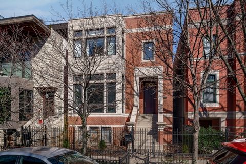1240 W George Street Chicago IL 60657