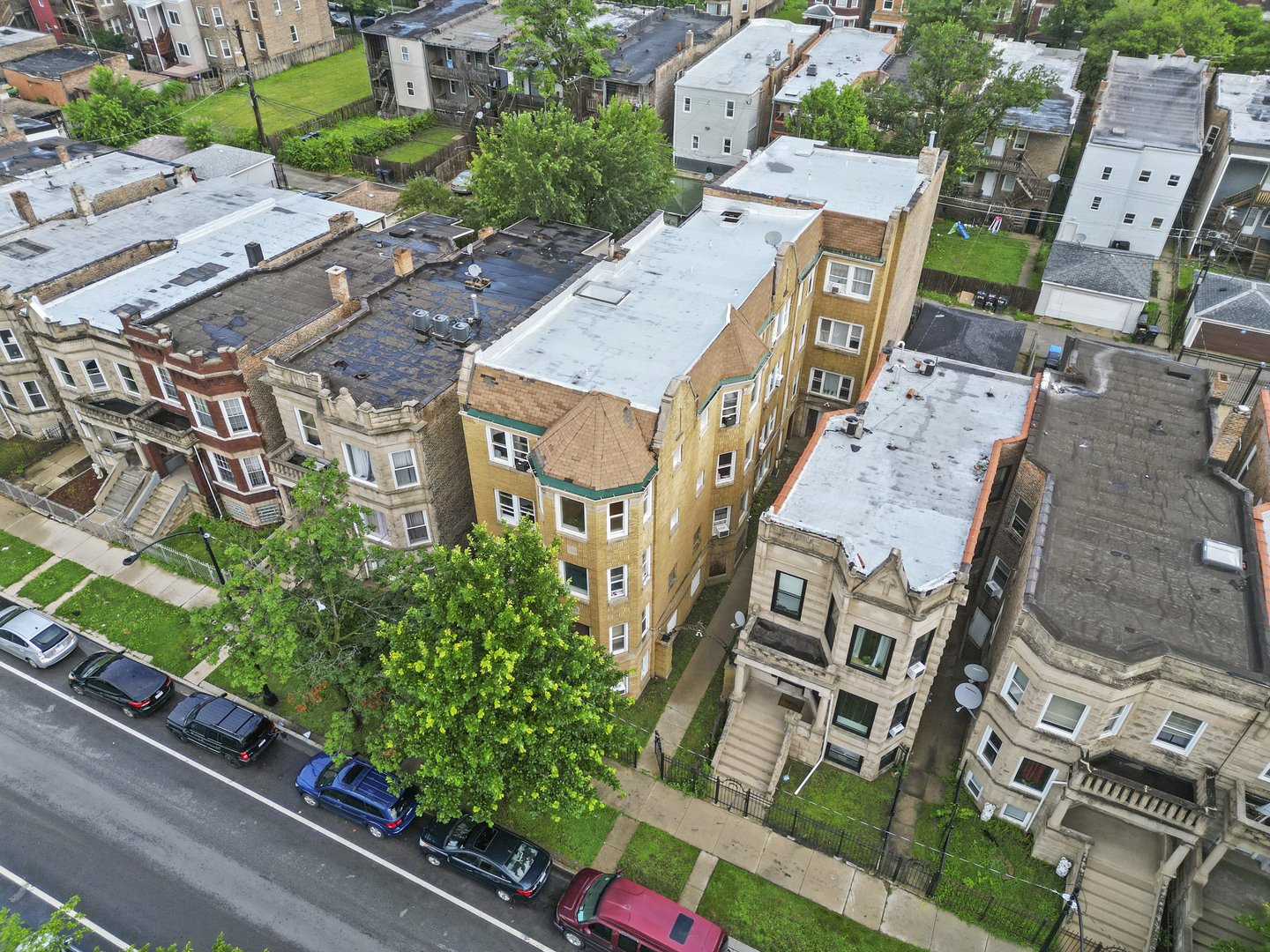 3916 W Congress Parkway