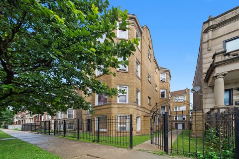 3916 W Congress Parkway Chicago IL 60624