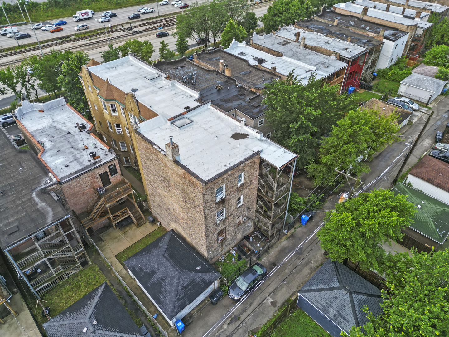 Chicago, Illinois 60624, United States, ,Commercial,Active,175830