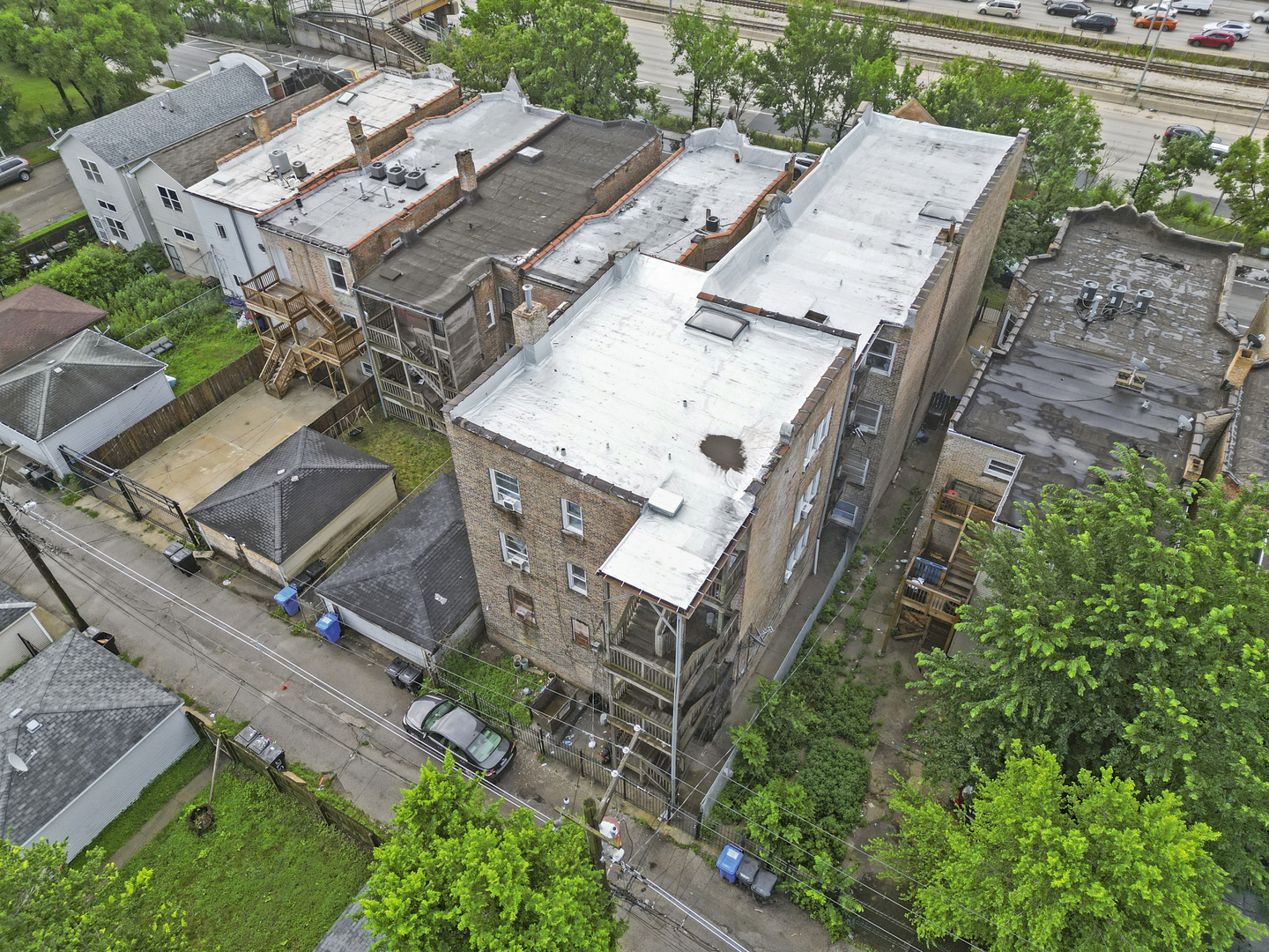 Chicago, Illinois 60624, United States, ,Commercial,Active,175830