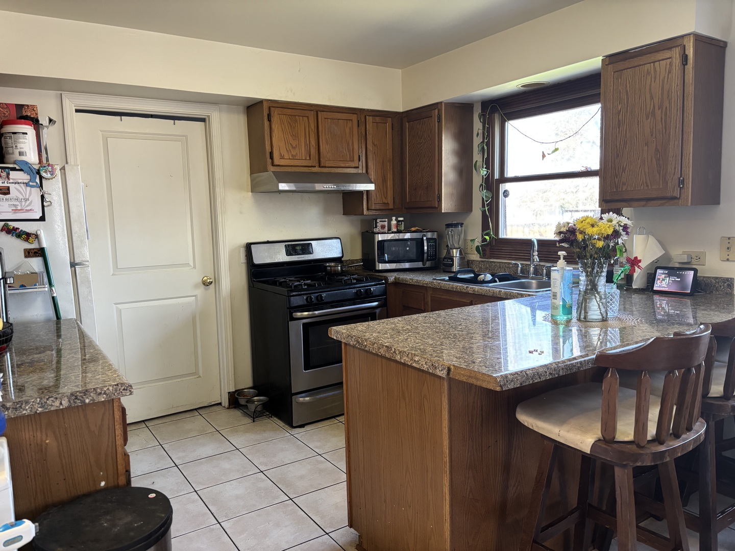 3030 Martin Luther King Jr Drive