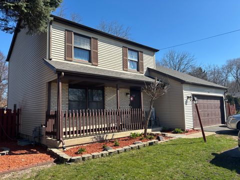 Photo of 3030 Martin Luther King Jr Drive, North Chicago, IL 60064 (MLS # 12616275)