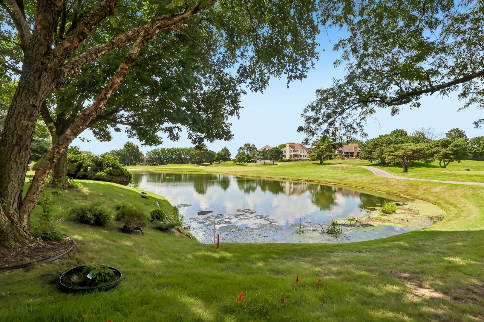 1504 Greenlake Drive