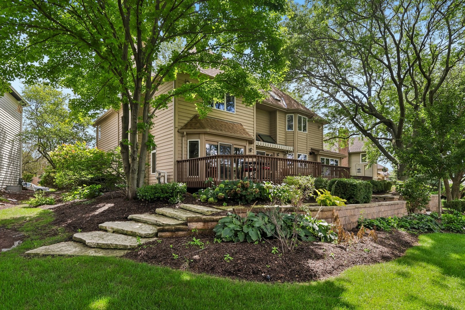 1504 Greenlake Drive