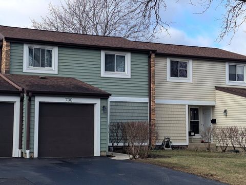 700 Lakeside Cir Drive Wheeling IL 60090