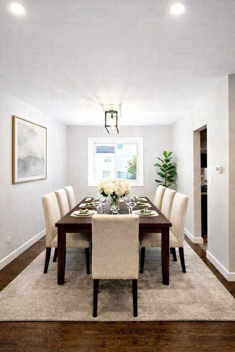 Tiny photo for 700 Lakeside Cir Drive, Wheeling, IL 60090 (MLS # 12547195)