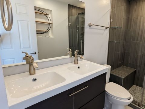 Tiny photo for 700 Lakeside Cir Drive, Wheeling, IL 60090 (MLS # 12547195)