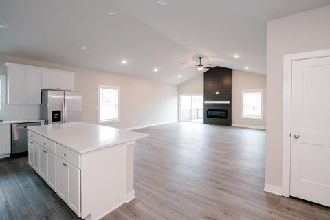 Tiny photo for 6120 Thor Avenue #0, Davenport, IA 52807 (MLS # 12673009)