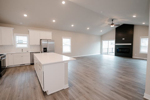 Tiny photo for 6120 Thor Avenue #0, Davenport, IA 52807 (MLS # 12673009)