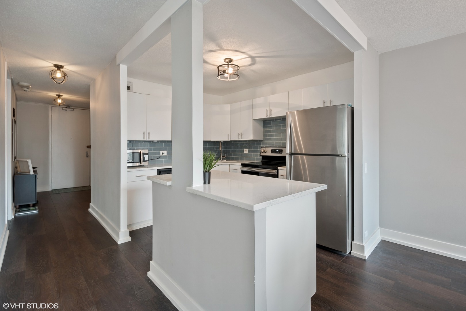 405 N Wabash Avenue 713