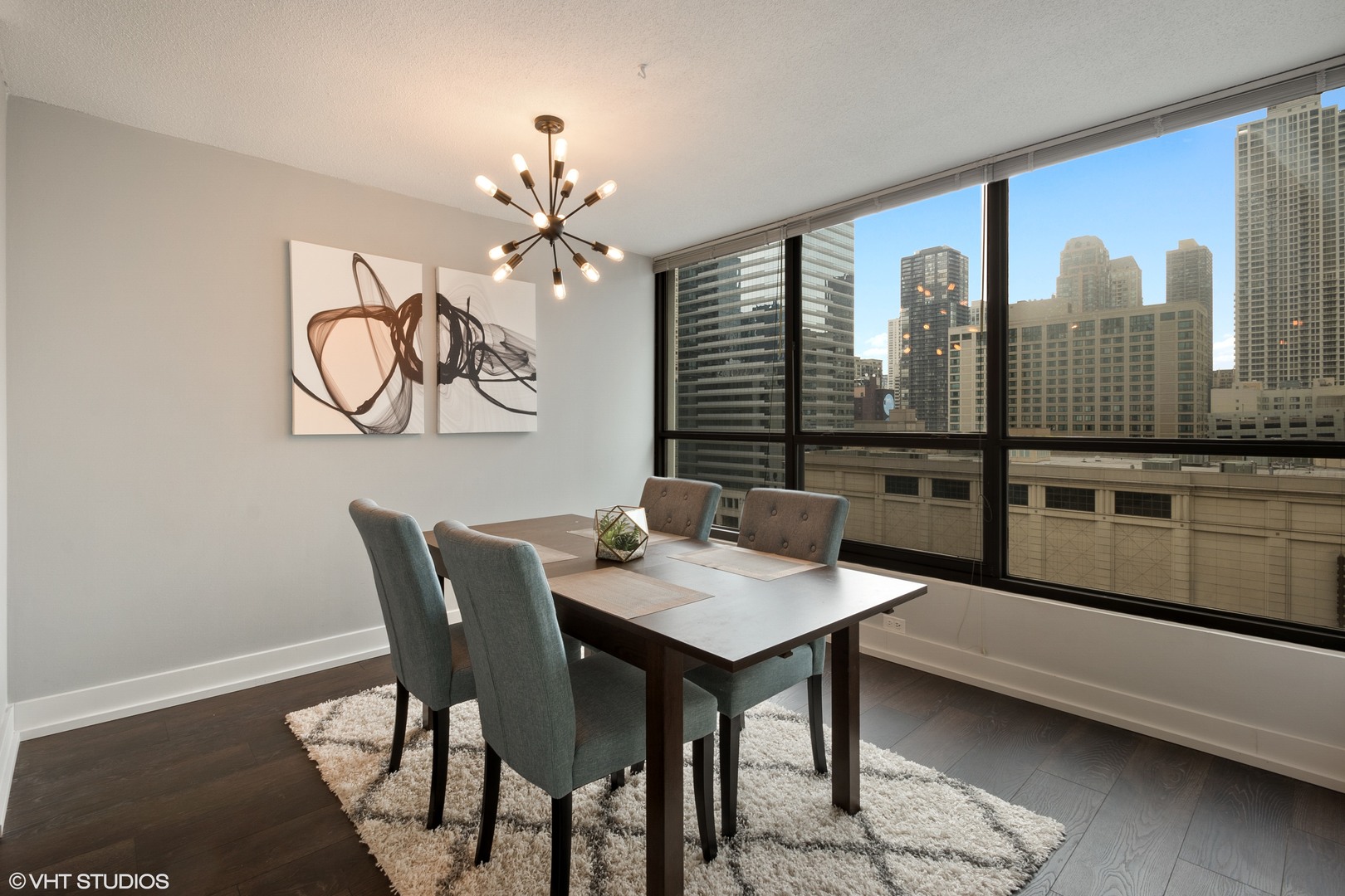 405 N Wabash Avenue 713