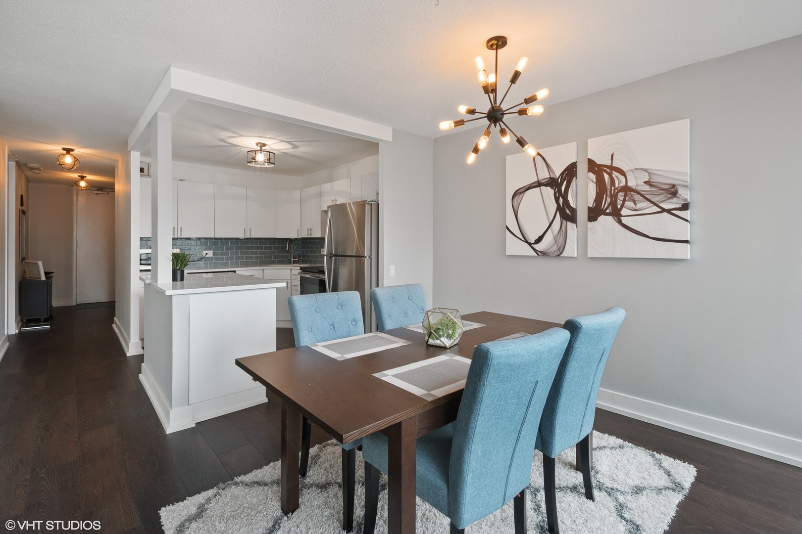 405 N Wabash Avenue 713