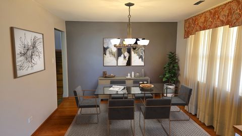 Tiny photo for 947 E 169th Street, South Holland, IL 60473 (MLS # 12504644)