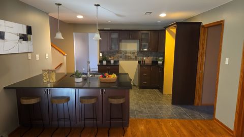 Tiny photo for 947 E 169th Street, South Holland, IL 60473 (MLS # 12504644)