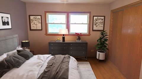 Tiny photo for 947 E 169th Street, South Holland, IL 60473 (MLS # 12504644)