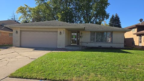 947 E 169th Street South Holland IL 60473