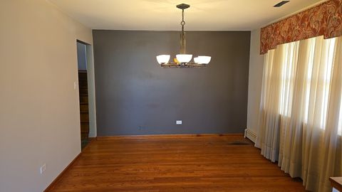 Tiny photo for 947 E 169th Street, South Holland, IL 60473 (MLS # 12504644)