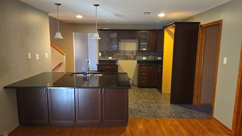 Tiny photo for 947 E 169th Street, South Holland, IL 60473 (MLS # 12504644)