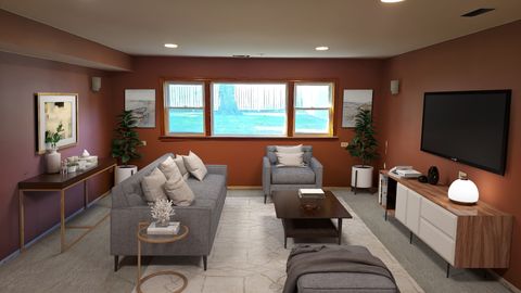 Tiny photo for 947 E 169th Street, South Holland, IL 60473 (MLS # 12504644)