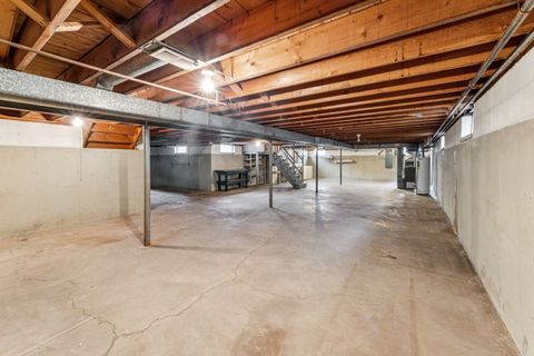 Tiny photo for 8300 W Balmoral Avenue, Chicago, IL 60656 (MLS # 12557672)