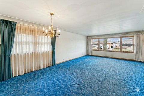 Tiny photo for 8300 W Balmoral Avenue, Chicago, IL 60656 (MLS # 12557672)