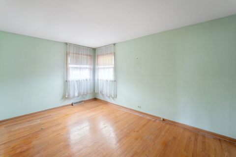 Tiny photo for 8300 W Balmoral Avenue, Chicago, IL 60656 (MLS # 12557672)