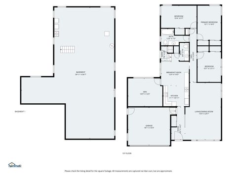 Tiny photo for 8300 W Balmoral Avenue, Chicago, IL 60656 (MLS # 12557672)