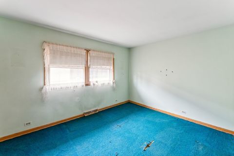 Tiny photo for 8300 W Balmoral Avenue, Chicago, IL 60656 (MLS # 12557672)