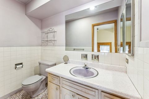 Tiny photo for 8300 W Balmoral Avenue, Chicago, IL 60656 (MLS # 12557672)