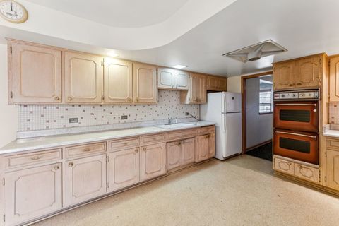 Tiny photo for 8300 W Balmoral Avenue, Chicago, IL 60656 (MLS # 12557672)