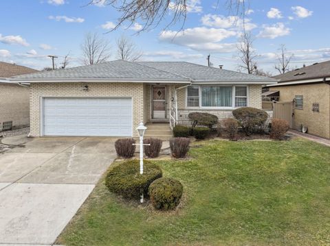 8300 W Balmoral Avenue Chicago IL 60656