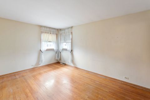 Tiny photo for 8300 W Balmoral Avenue, Chicago, IL 60656 (MLS # 12557672)