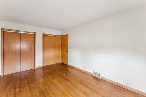 Tiny photo for 8300 W Balmoral Avenue, Chicago, IL 60656 (MLS # 12557672)