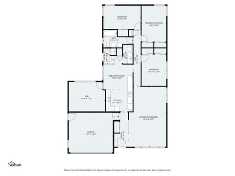 Tiny photo for 8300 W Balmoral Avenue, Chicago, IL 60656 (MLS # 12557672)