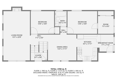 Tiny photo for 1726 W 106th Street, Chicago, IL 60643 (MLS # 12492742)