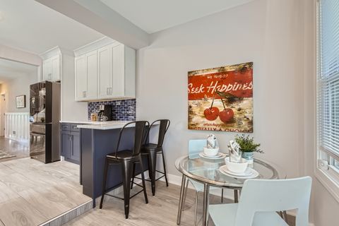 Tiny photo for 1726 W 106th Street, Chicago, IL 60643 (MLS # 12492742)