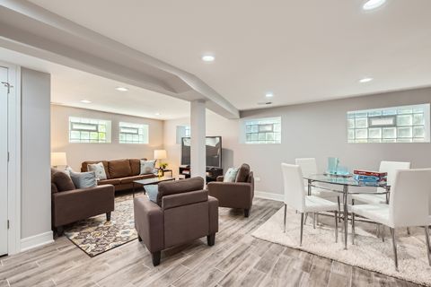 Tiny photo for 1726 W 106th Street, Chicago, IL 60643 (MLS # 12492742)