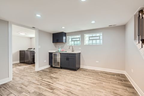 Tiny photo for 1726 W 106th Street, Chicago, IL 60643 (MLS # 12492742)