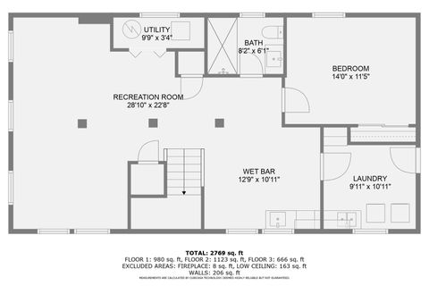 Tiny photo for 1726 W 106th Street, Chicago, IL 60643 (MLS # 12492742)