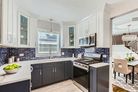Tiny photo for 1726 W 106th Street, Chicago, IL 60643 (MLS # 12492742)