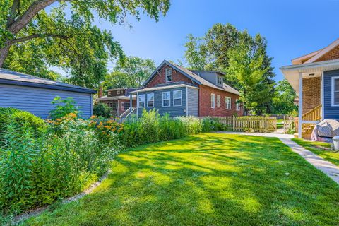 Tiny photo for 1726 W 106th Street, Chicago, IL 60643 (MLS # 12492742)